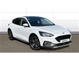 Ford Focus Image 1
