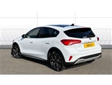 Ford Focus Image 2