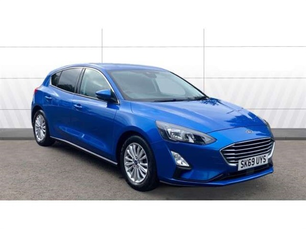 Large image for the Used Ford Focus