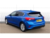 Ford Focus Image 2
