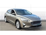 Ford Focus Image 1