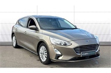 Used Ford Focus