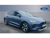 Ford Focus Image 1