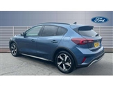Ford Focus Image 2