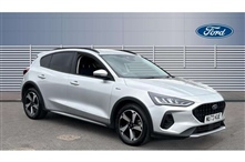 Used Ford Focus