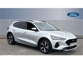 Ford Focus Image 1