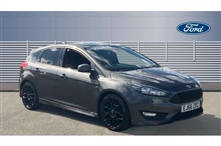 Used Ford Focus