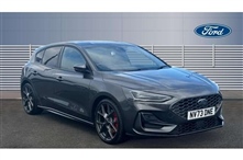 Used Ford Focus