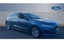 Used Ford Focus