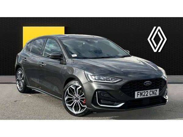 Large image for the Used Ford Focus