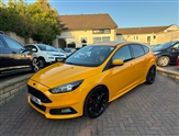 Used Ford Focus
