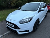 Used Ford Focus