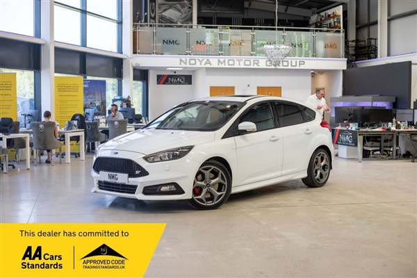 Large image for the Used Ford FOCUS