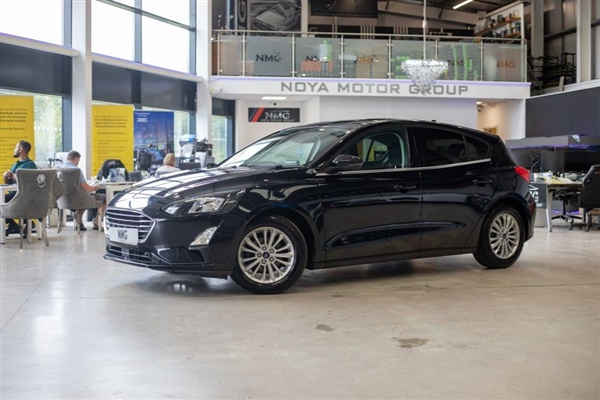 Large image for the Used Ford FOCUS