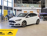 Used Ford Focus