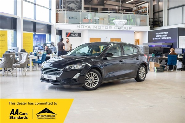 Large image for the Used Ford FOCUS