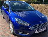 Used Ford Focus