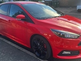 Used Ford Focus Used Ford Focus