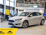 Used Ford Focus