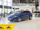 Used Ford Focus