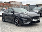 Used Ford Focus Used Ford Focus