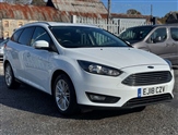 Used Ford Focus Used Ford Focus