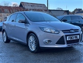 Used Ford Focus