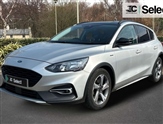 Ford Focus Image 3
