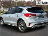 Ford Focus Image 4