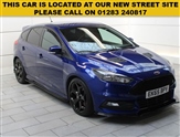 Used Ford Focus