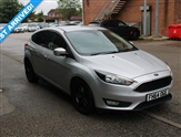 Used Ford Focus