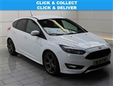 Used Ford Focus