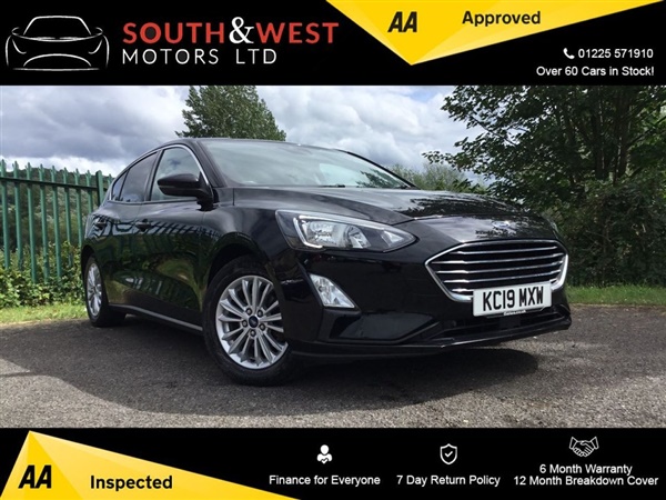 Large image for the Used Ford FOCUS