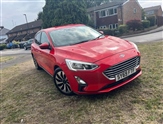 Used Ford Focus