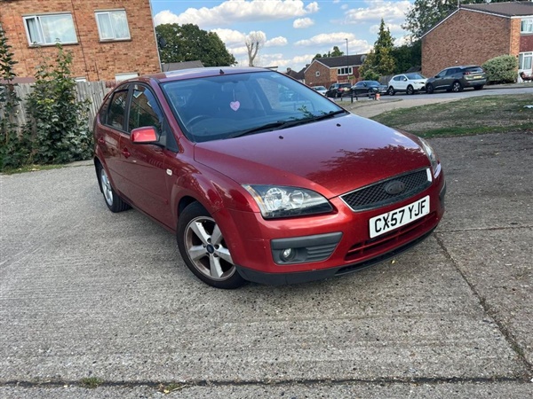 Large image for the Used Ford FOCUS