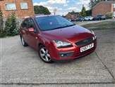 Used Ford Focus