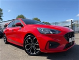 Ford Focus Image 3