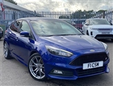 Ford Focus Image 2