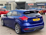 Ford Focus Image 3
