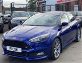 Ford Focus Image 4