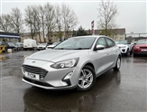 Ford Focus Image 1