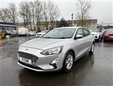 Ford Focus Image 2