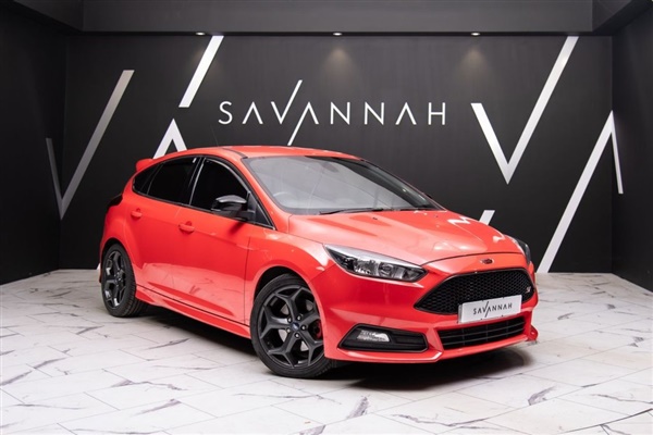 Large image for the Used Ford FOCUS