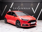Used Ford Focus