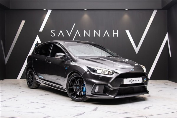 Large image for the Used Ford FOCUS