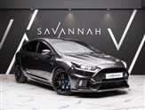 Used Ford Focus