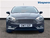 Ford Focus Image 2