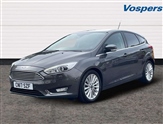 Ford Focus Image 3