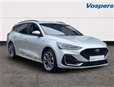 Ford Focus Image 1