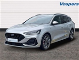 Ford Focus Image 3